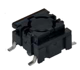 Multimec® 5 Series Non-Illuminated Switch