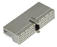 244 Series hm2.0 Type A Female Connectors