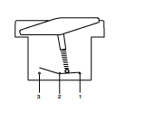 KG Series Power Rocker Switches - 2