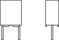 Direct Current (DC) Film Capacitors