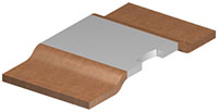 WSL5931 Series Power Metal Strip® Resistors