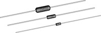 CMF Series Metal Film Resistors