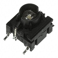 Illumec™ 4F Illuminated Switches