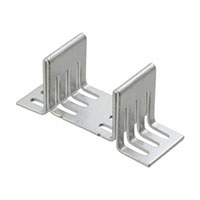 5733 Series Surface Mount (SMT) Board Level Heat Sinks