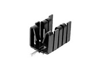 5768 Series Plug In Channel Board Level Heat Sinks