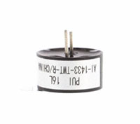 13.8 Millimeter (mm) Diameter Buzzer Indicators