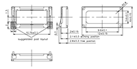 AR Mobile Series 300 ~ 7000 Hertz (Hz) Frequency Range Speaker - 2