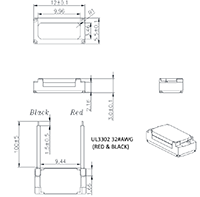 AS Series Speakers (AS01208MS-SP12-WP-LW100-R) - 3