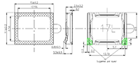 AS Series Speakers (AS01506MS-SC15-WP-2-R) - 3