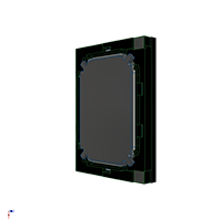 AS Series Speakers (AS01808AO-3-R) - 2