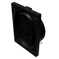 AS Series Speakers (AS04004PO-2-R)