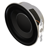 AS Series Speakers (AS04004PR-R)