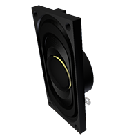 AS Series Speakers (AS04008CO-2-WR-R)