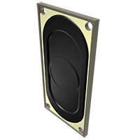 AS Series Speakers (AS04008CO-WR-R)