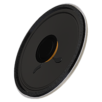 AS Series Speakers (AS05008PR-A-R)