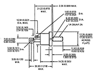 High Power Silicon Controlled Rectifiers - 2