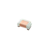 CC0603 Series Ceramic Surface Mount (SMT) Chip Inductors