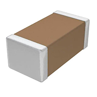 GMC Series Multilayer Ceramic Chip Capacitors