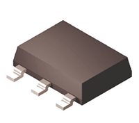 PNP Medium Power Transistors