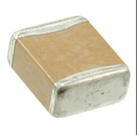 NTS Series 6.8 Microfarad (µF) Capacitance Multilayer Ceramic Chip Capacitor