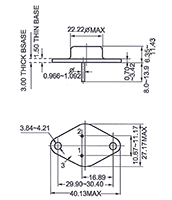 Negative-Positive-Negative (NPN) Silicon Switching Transistors - 2