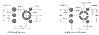 Microelectromechanical Systems (MEMS) Piezoelectric Microphones - 2