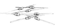 RAB Series Rectifier Diode Axials