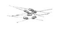 RF Series Rectifier Diode Axials