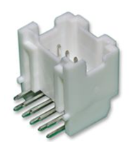 PAD Series Disconnectable Crimp Style Connectors