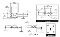 TL1014 Series Tact Switches - 2