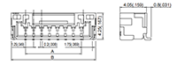 GH Series Disconnectable Crimp Style Connectors - 2