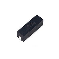 SMP8527 Series Molded Unshielded Inductors