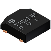 80 Milliampere (mA) Maximum Rated Current Transducer (SMT-1027-S-3-R)