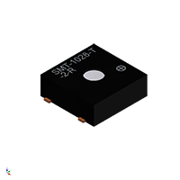 100 Milliampere (mA) Maximum Rated Current Transducer (SMT-1028-T-2-R)