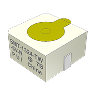 12.5 Millimeter (mm) Size Transducers