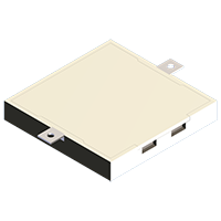 16 Millimeter (mm) Size Transducers - 3