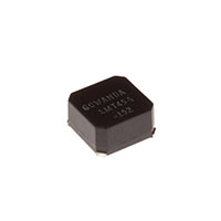 SMT45ALF Series High Efficiency Dual Wound Toroid Inductors