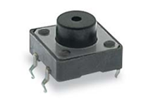 TL1100 Series 7.5 Millimeter (mm) Dimension L Tact Switch