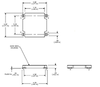 TL3315 Series Low Profile Surface Mount (SMT) Tact Switches - 2