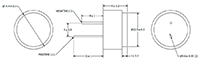 Ultrasonic Xmr/Receivers - 2