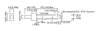 Flat Top Light Emitting Diode (LED) Lamps - 2