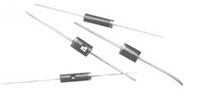 XMU Series Rectifier Diode Axials