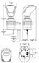 HF Series Proportional Multi-Axis Fingertip Controllers - 2