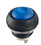 IS Series Sealed Pushbutton Switches - 2