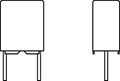 Direct Current (DC) Film Capacitors