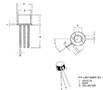 Negative-Positive-Negative (NPN) Silicon Planar Switching Transistors - 2