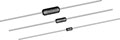 CMF Series Metal Film Resistors