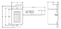 30 Milliampere (mA) Maximum Rated Current Buzzer Indicator - 2