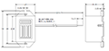 24 Milliampere (mA) Maximum Rated Current Buzzer Indicator - 2