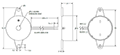 31 Millimeter (mm) Diameter Buzzer Indicators - 2